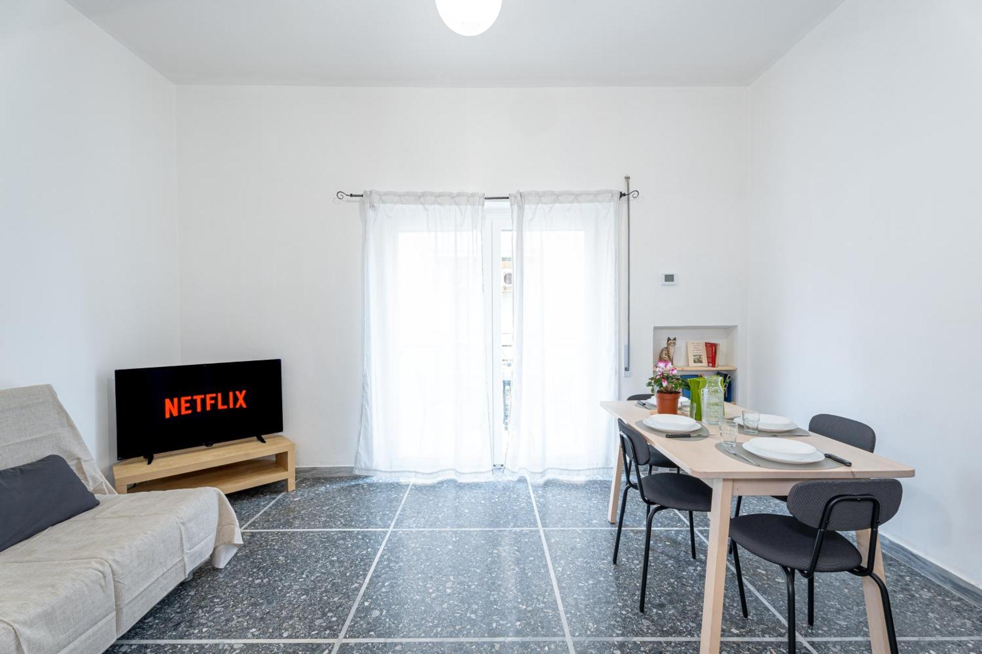 Appartement Domus Bonadies - Musei Vaticani - San Pietro