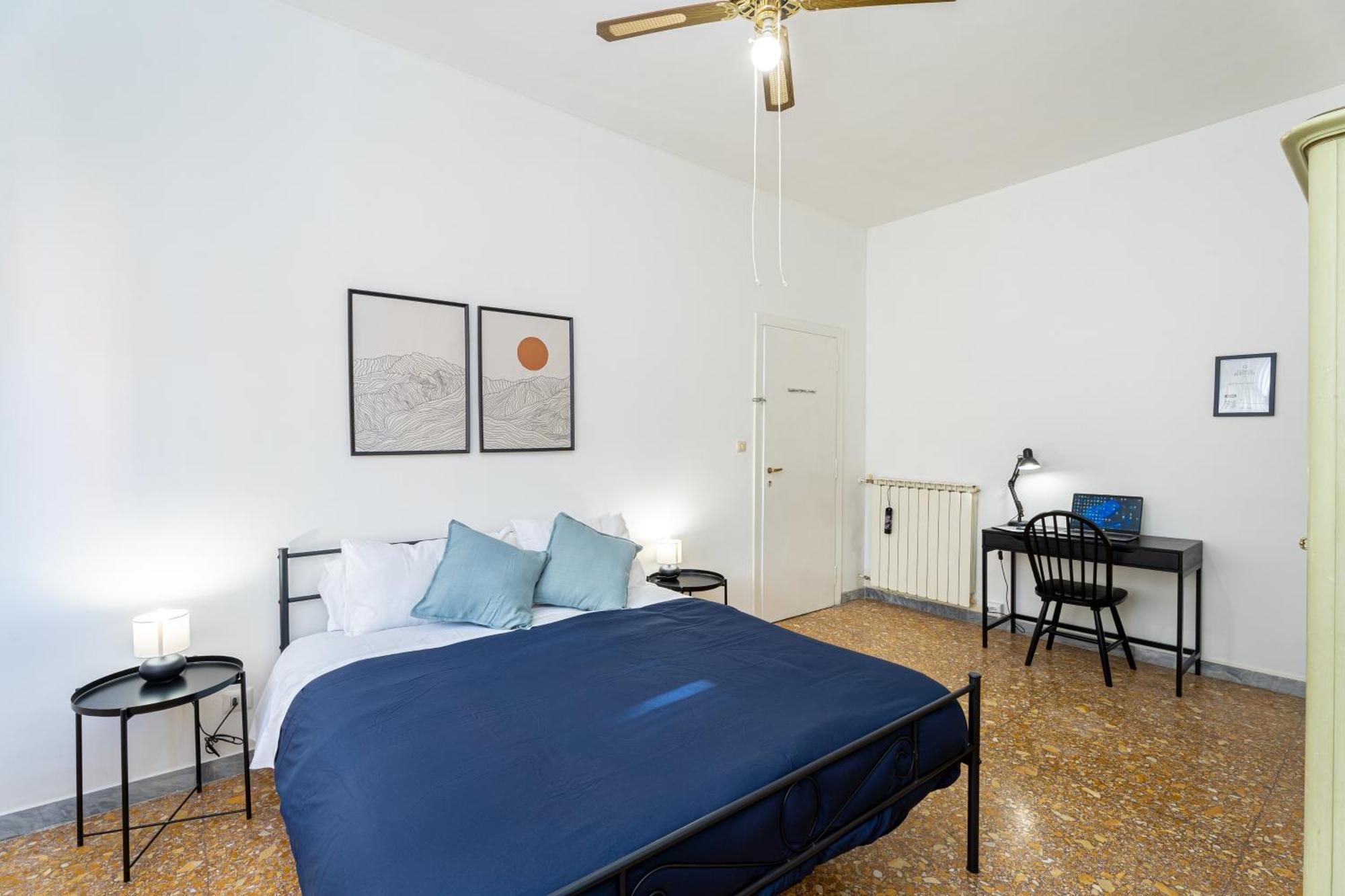 Appartement Domus Bonadies - Musei Vaticani - San Pietro
